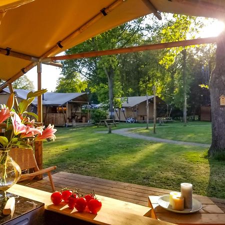 Sandberghe - Een Plek Om Te Verdwalen Uden Habitación foto