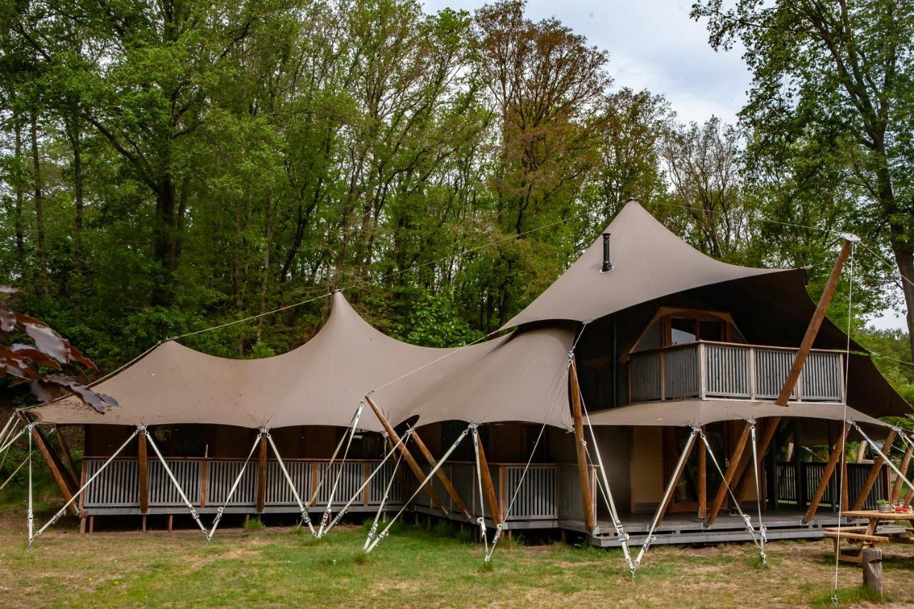 Sandberghe - Een Plek Om Te Verdwalen Uden Exterior foto