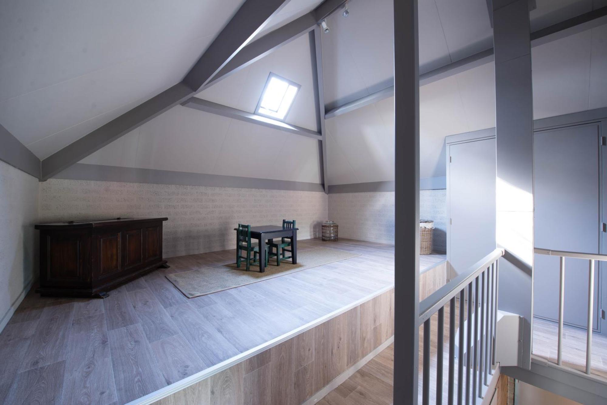 Sandberghe - Een Plek Om Te Verdwalen Uden Habitación foto