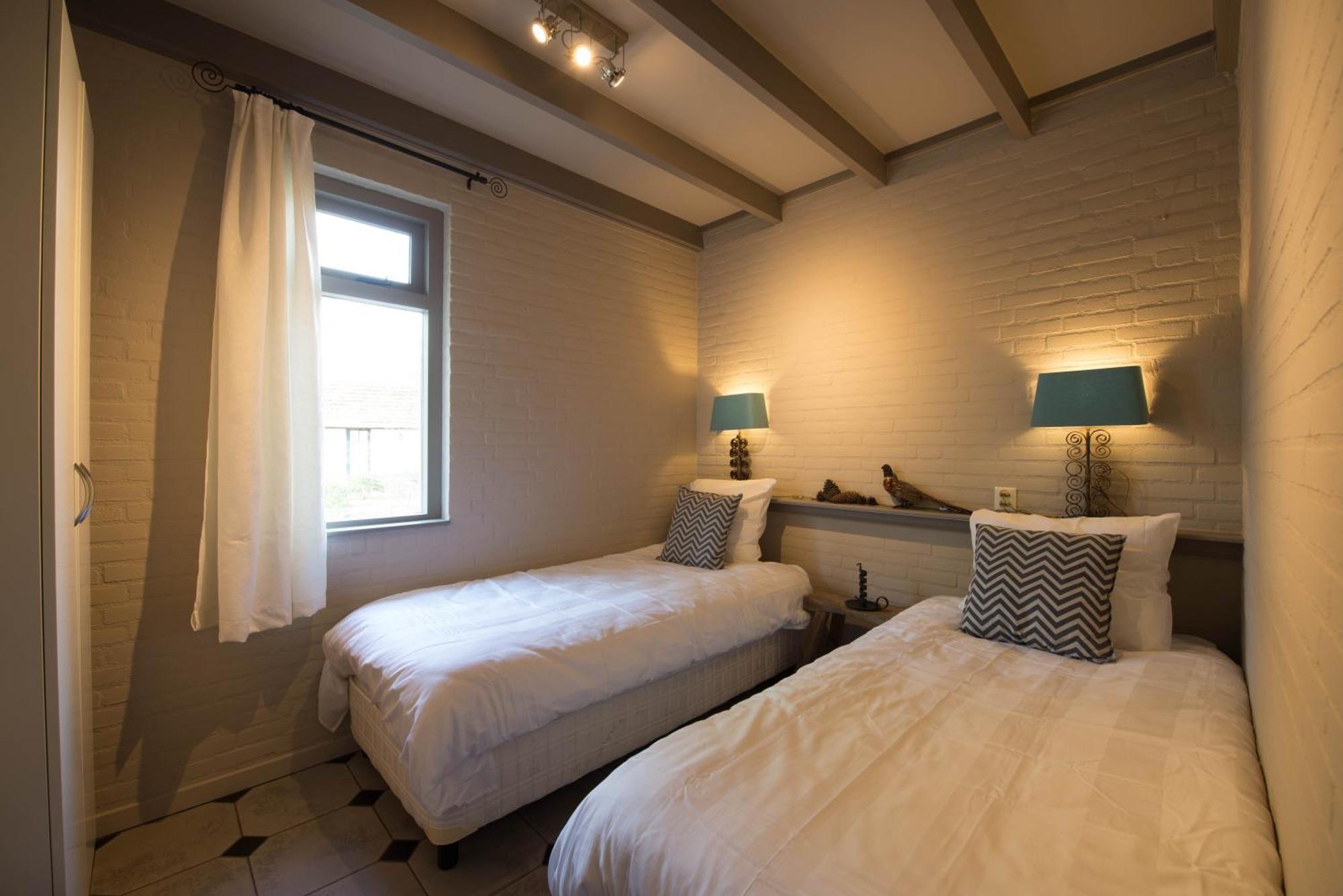 Sandberghe - Een Plek Om Te Verdwalen Uden Habitación foto