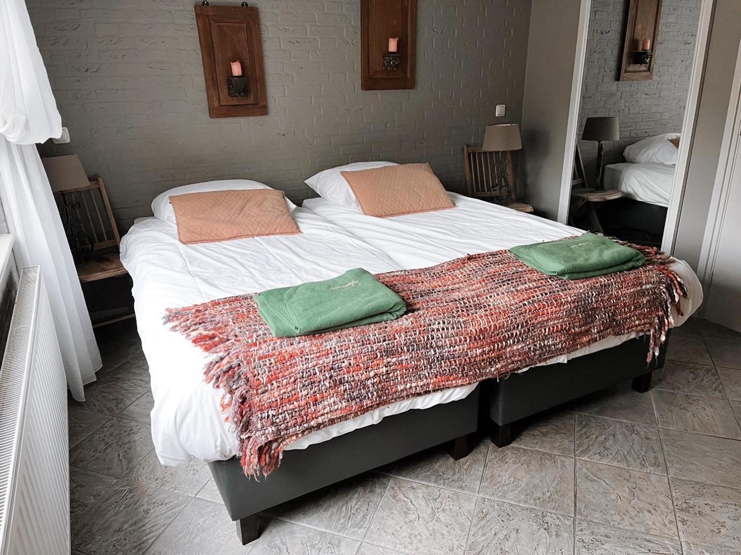 Sandberghe - Een Plek Om Te Verdwalen Uden Habitación foto