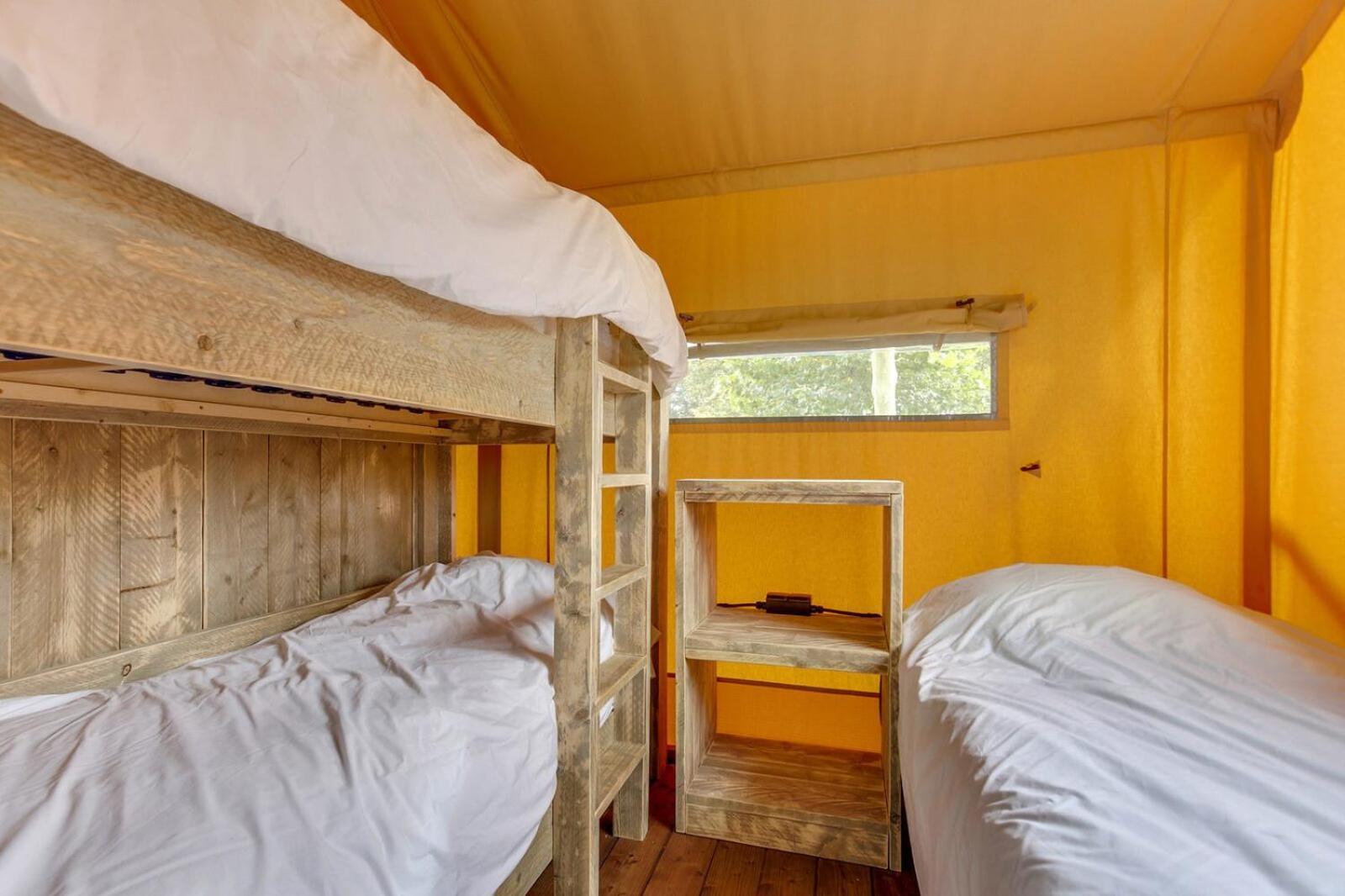 Sandberghe - Een Plek Om Te Verdwalen Uden Habitación foto
