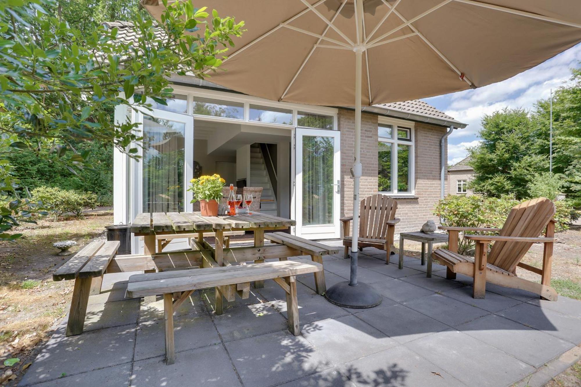 Sandberghe - Een Plek Om Te Verdwalen Uden Habitación foto
