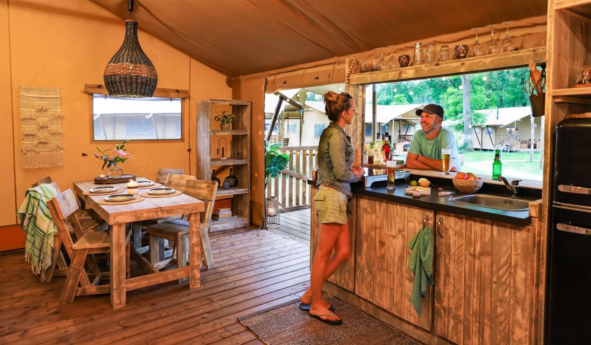Sandberghe - Een Plek Om Te Verdwalen Uden Habitación foto