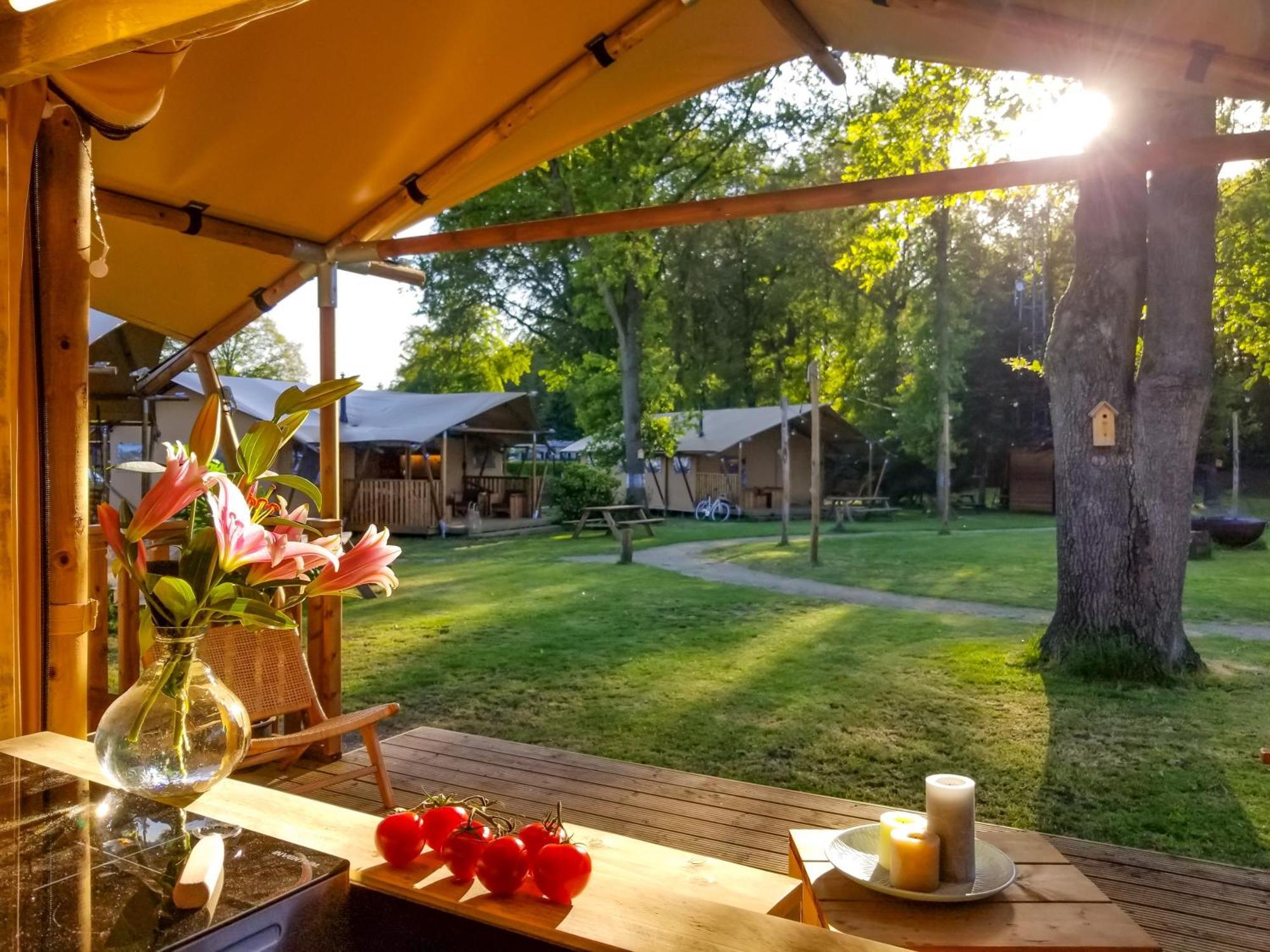 Sandberghe - Een Plek Om Te Verdwalen Uden Habitación foto