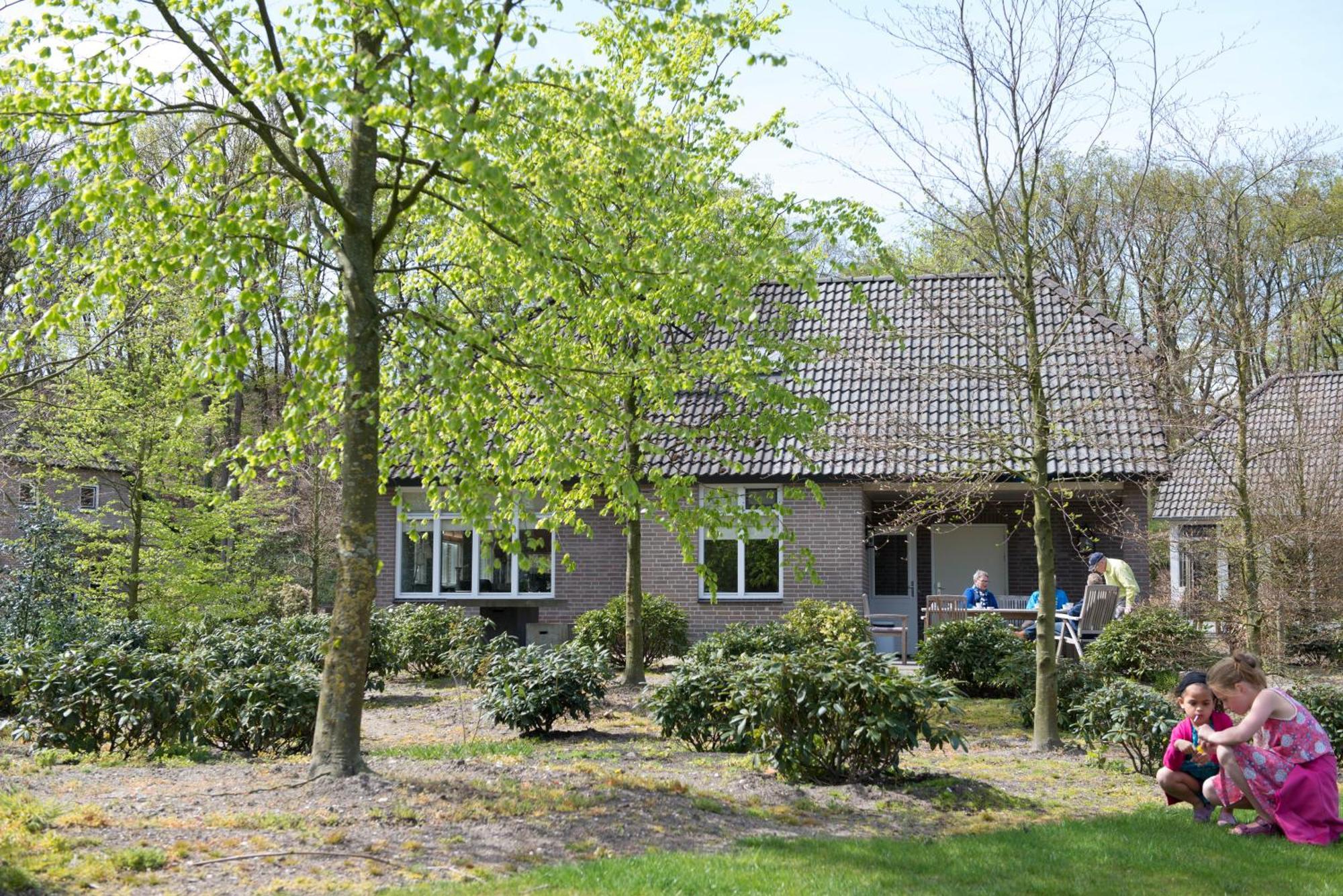 Sandberghe - Een Plek Om Te Verdwalen Uden Habitación foto